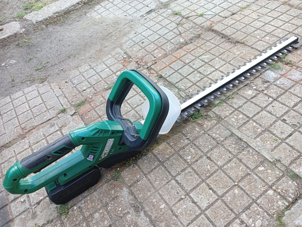Акумулаторен Храсторез Gardenline
