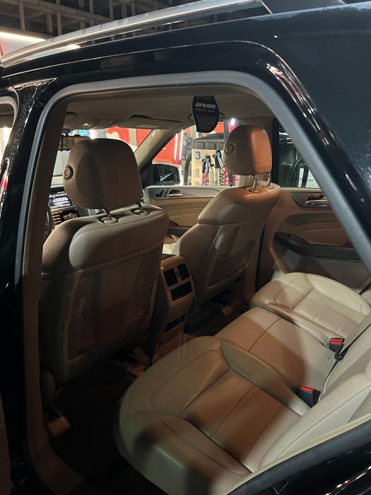 VÂND ml 350 d an 2012