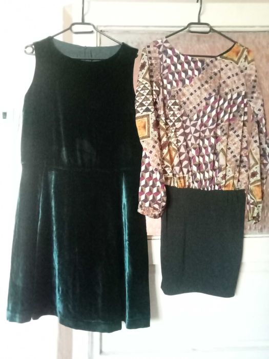 Rochițe office/ ocazie