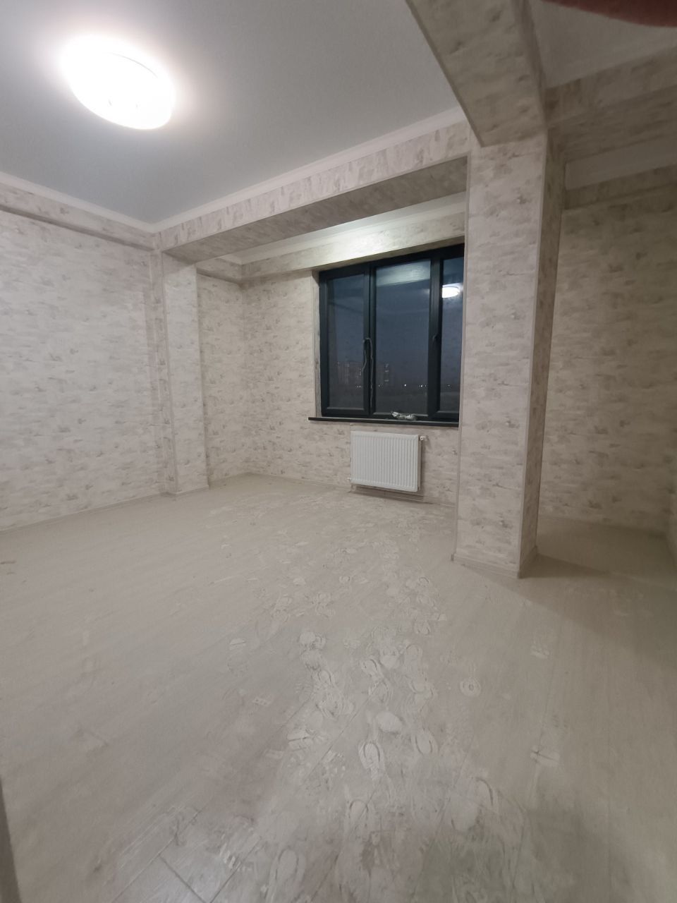 Яшнобад. Акция. По 1-ком. КВ. Ремонт ЕВРО. До метро 250м. Z