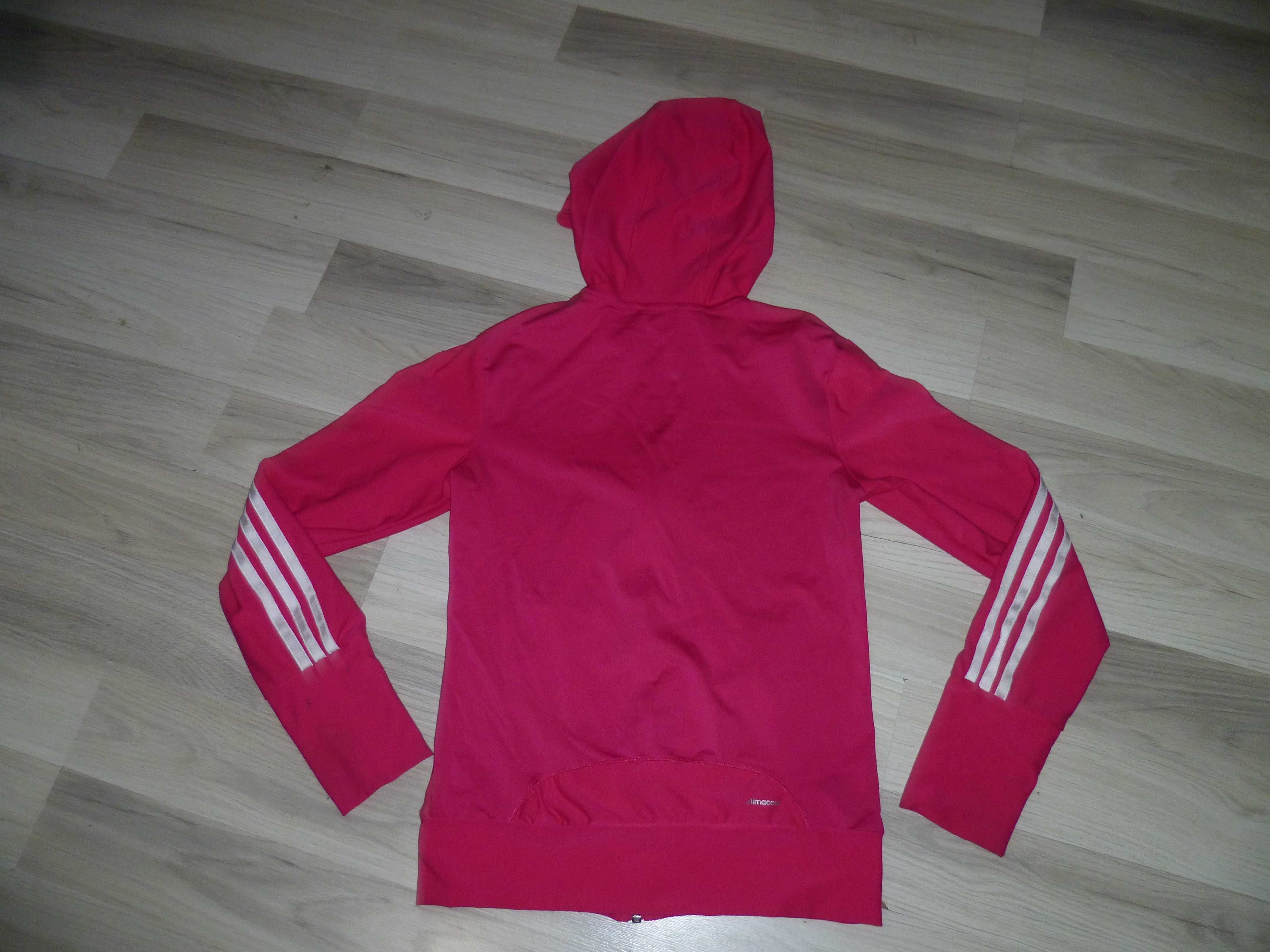 ADIDAS climacool суичър