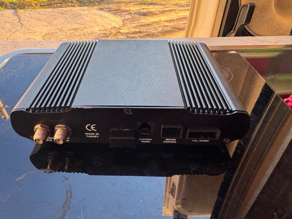 Neta MTC3710+Bt Сателитна чиния