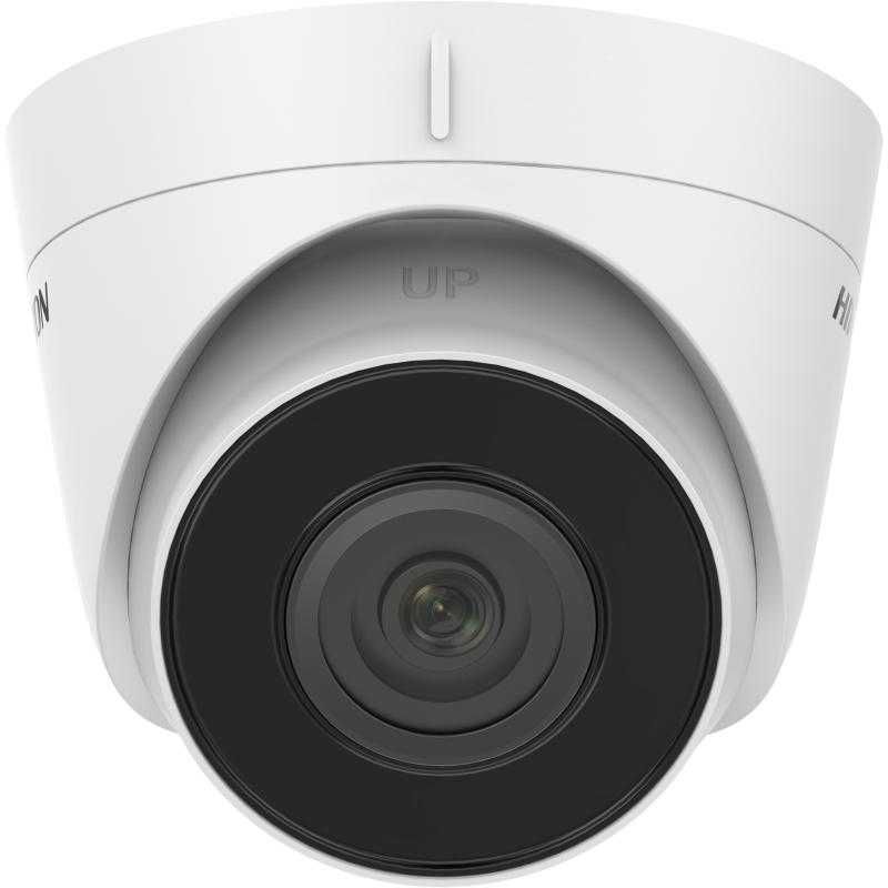 Новая купольная IP-камера видеонаблюдения Hikvision DS-2CD1343G0-I