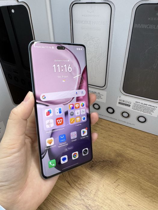 Honor X9c 256 gb