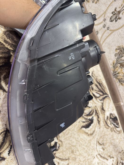 Gentraga orginal amerikanka va optra sotiladi holati ideal