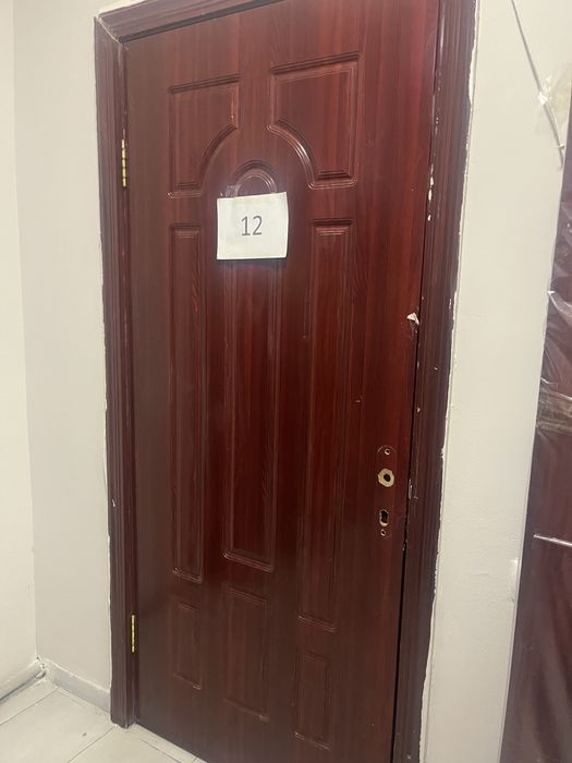 двери межкомнатные