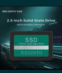Мега бърз 2,5 инча SSD SATA III 6Gb/s interface
4 TB - цена на съобщен