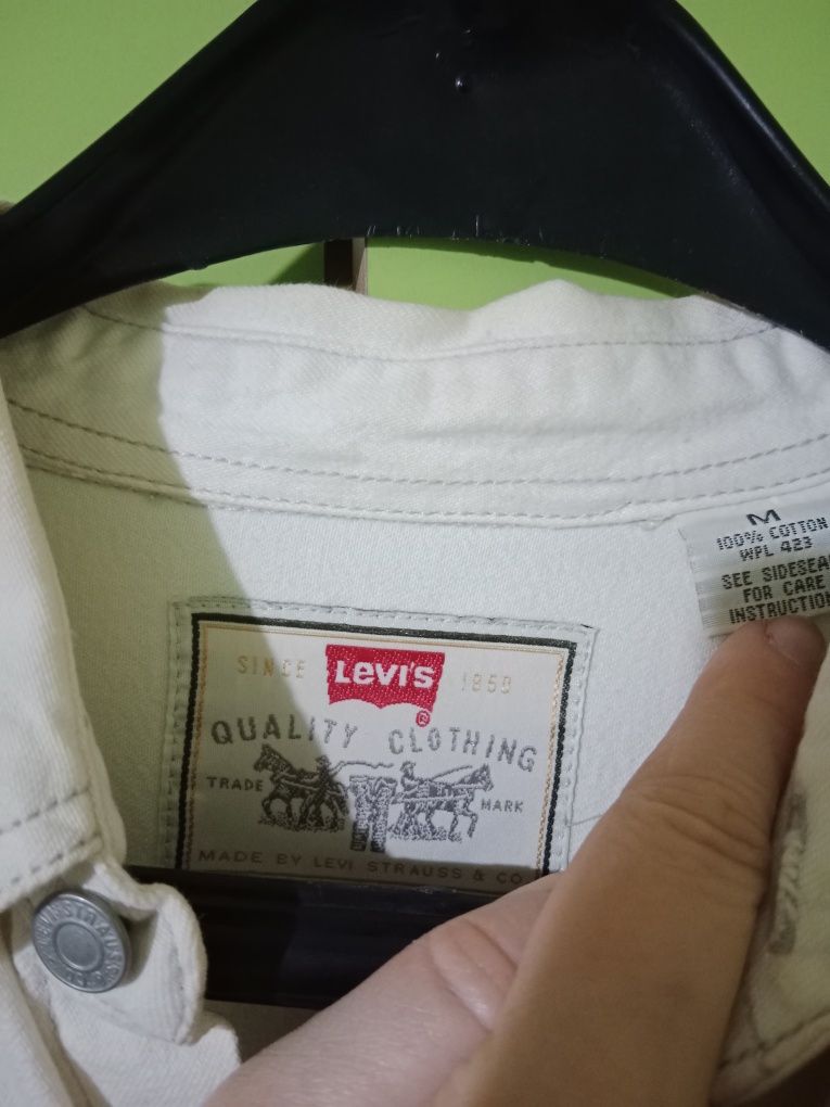 Мъжка риза Levi's