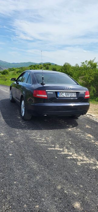 Audi a6 c6 2.7 tdi
