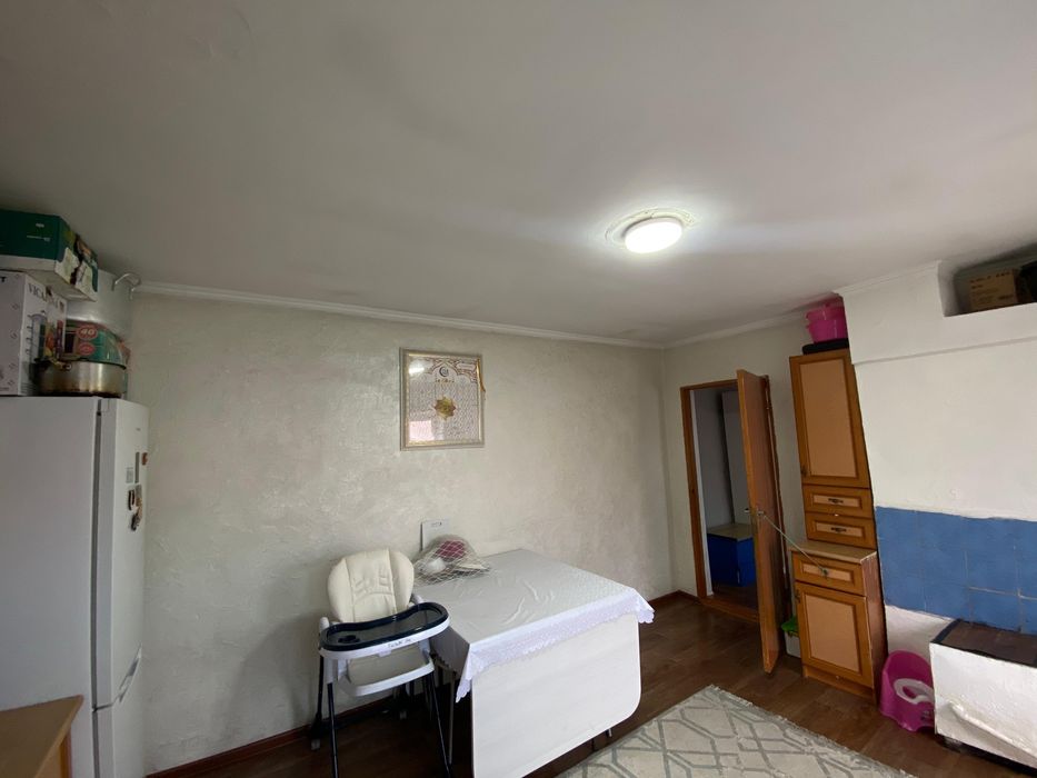 Продается дом с.Кендала (Раздолье)