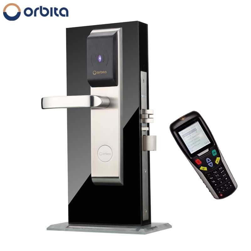Электронные замки от ORBITA Модель 3041