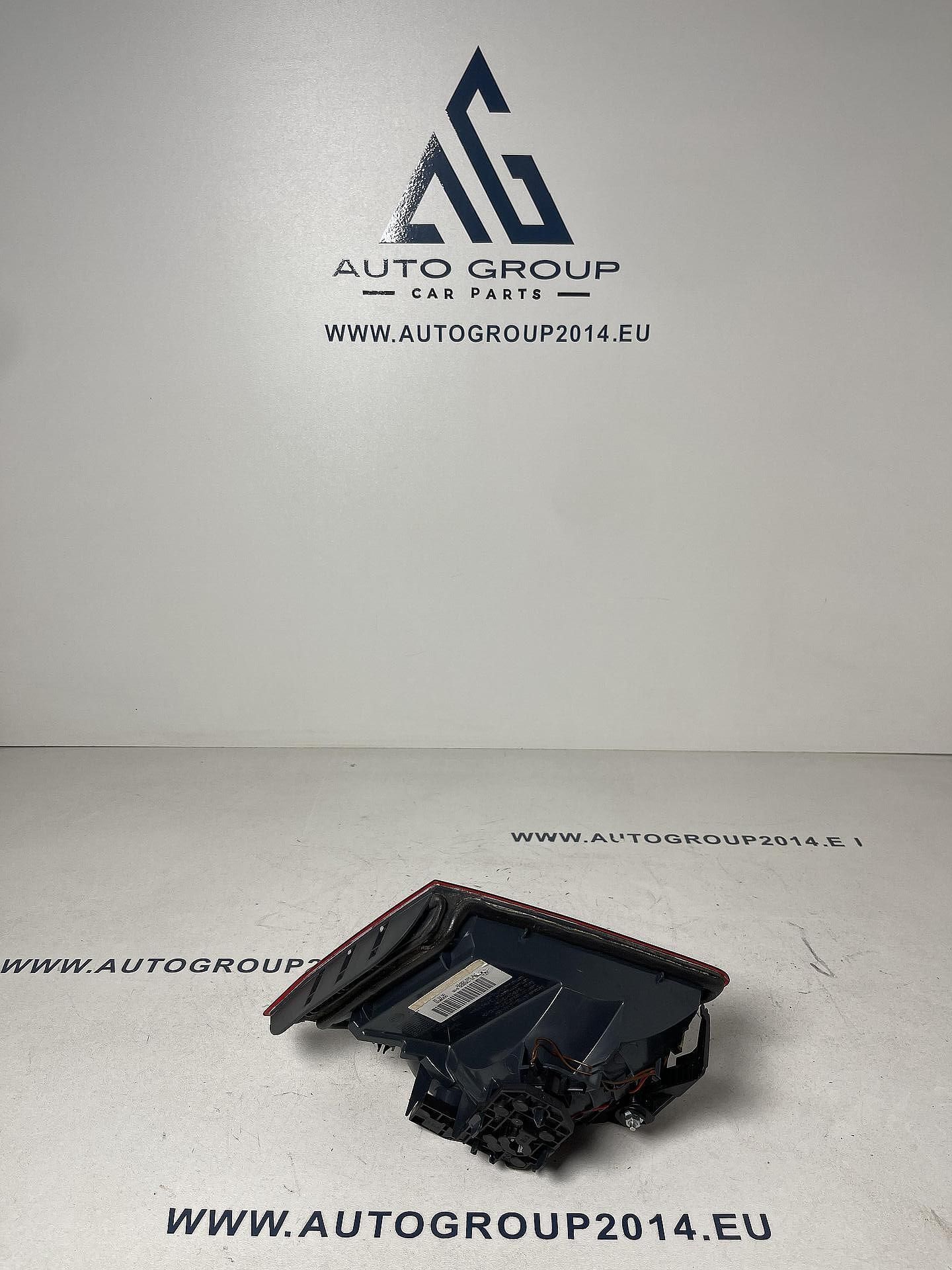 Ляв вътрешен стоп за bmw 5er f10 - 7203225