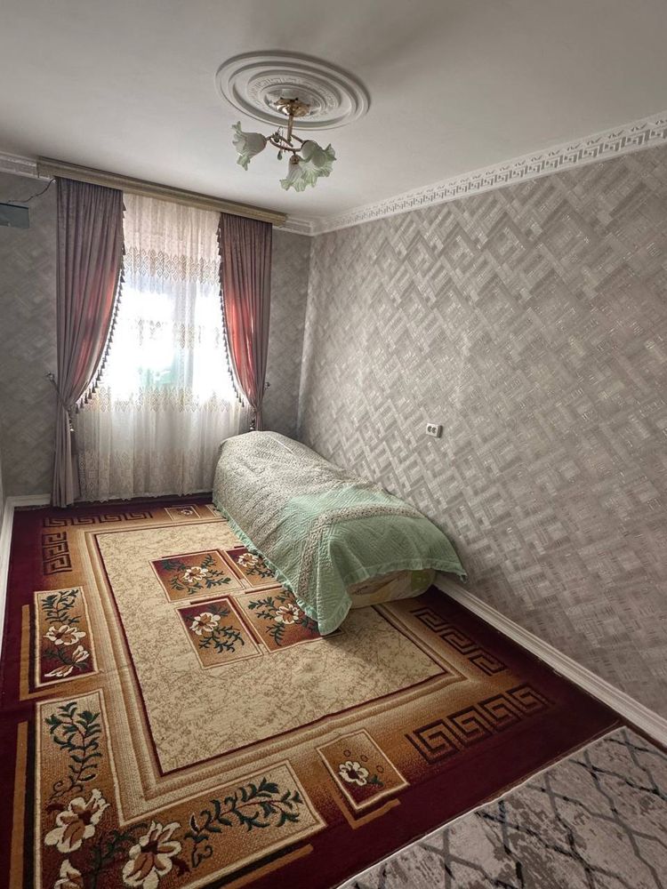 Продаю свою квартиру