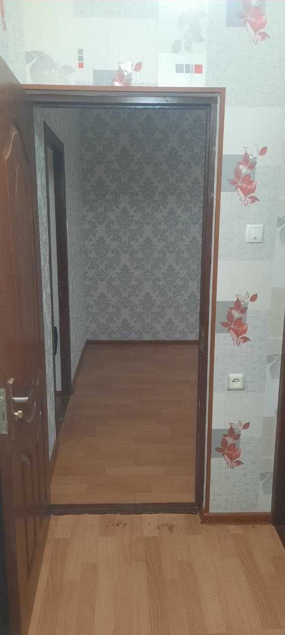 Продается 2х комнатная квартира под офис Чиланзар 20 квартал