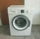 Masina de spălat rufe Bosch  / wma 5000 super eco