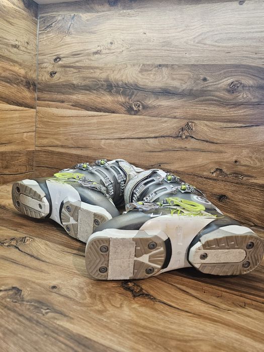 Дамски ски обувки Nordica