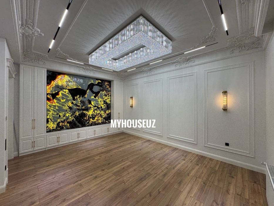 Мирзо Улугбекский район.Никитина