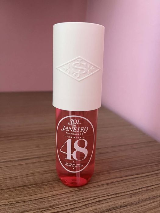Sol de janeiro 48 спрей за тяло