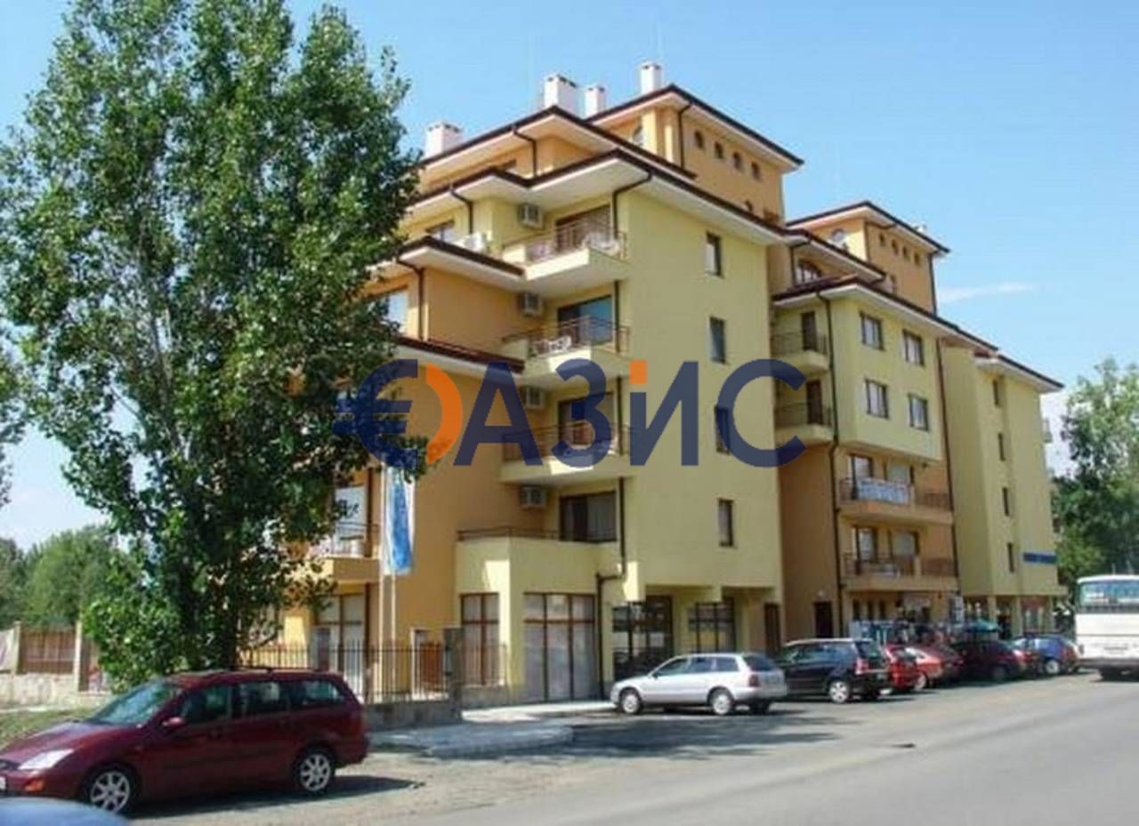 Апартамент с 1 спалня в комплекс Съни Дриймс, 67 кв. м., Слънчев бряг,