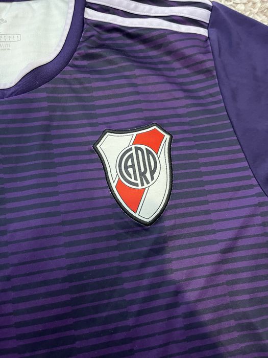 Adidas x River Plate 2018/19- оригинална мъжка тениска