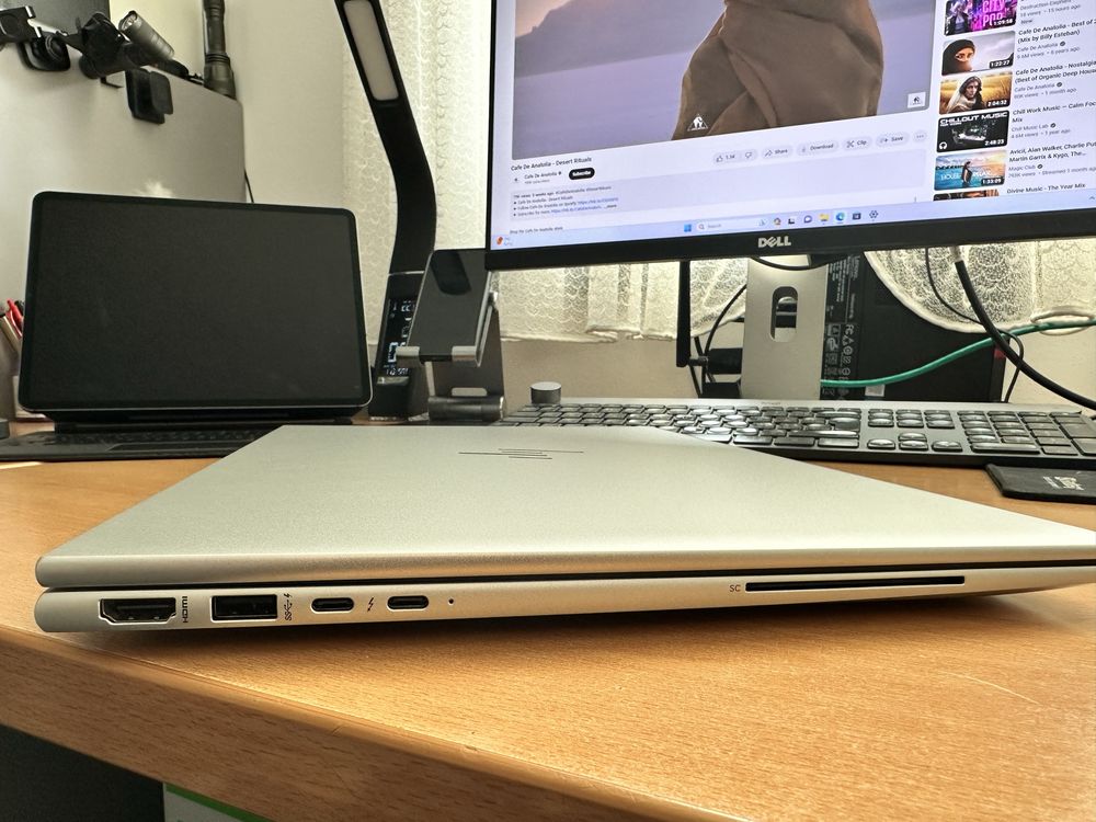 Hp Elitebook 865 G10 16" AMD Ryzen 5 Pro 7540U