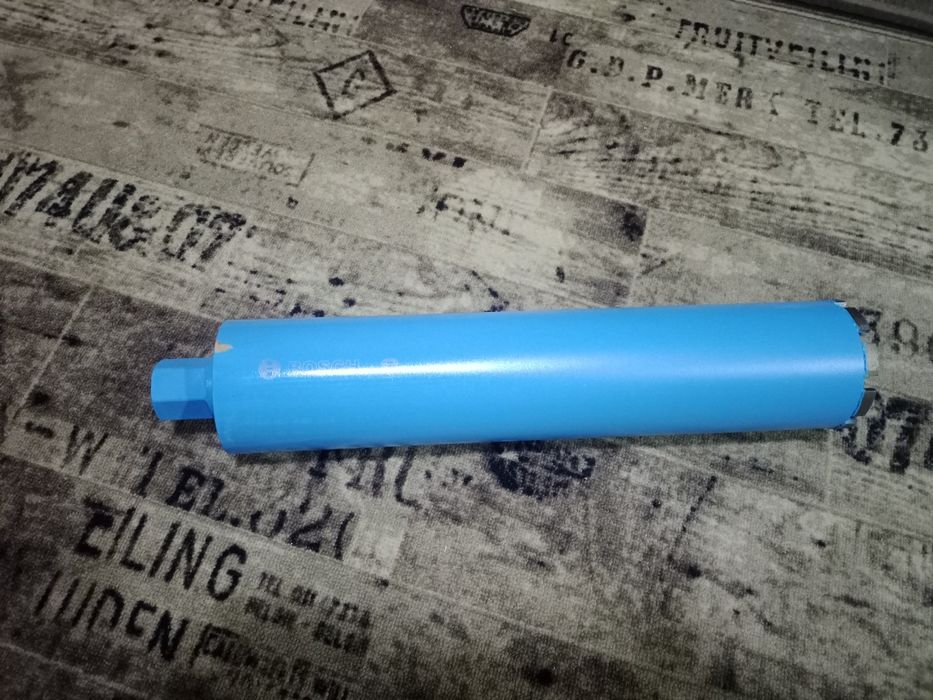 Продам Алмазную коронку BOSCH