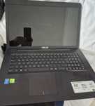 Dezmembrez Laptop Asus  F756u