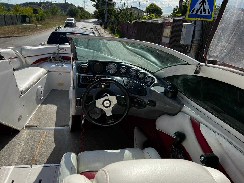 Barca Celebrity 200 BR