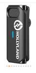Hollyland Lark M1 Duo Sistem Microfon Wireless