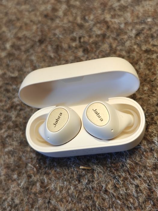 Casti jabra elite 4 gen 2 noi fără cutie