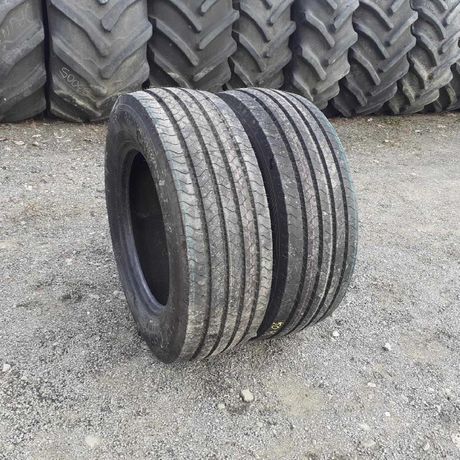 Anvelope 305/60 R22.5 Continental anvelope SH RADIALE
