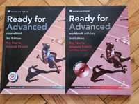 Coursebook & Workbook "Ready for Advanced - Third Edition"