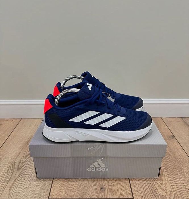 Кросовка за весна