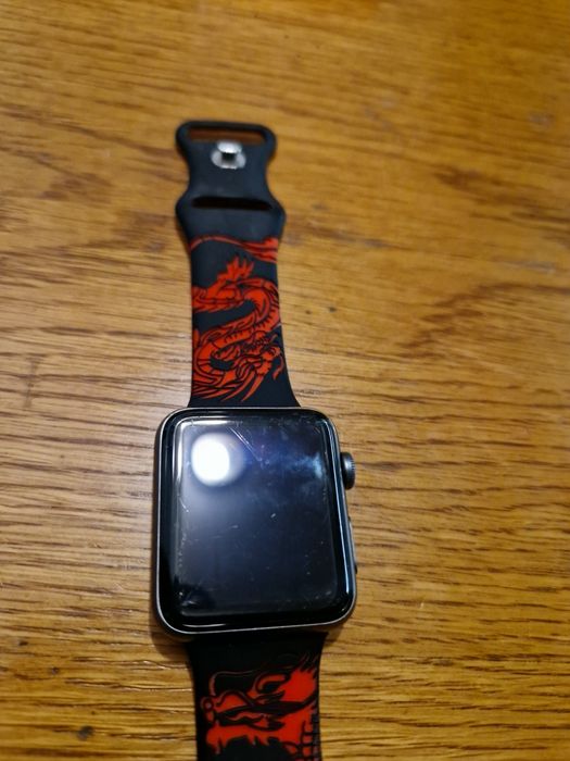 Apple Watch Seria 3  42mm