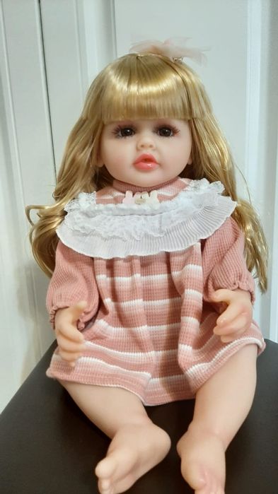 Кукла 55см  новая в коробке