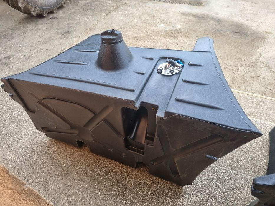 Rezervoare jcb 3cx -4cx Buldoexcavator