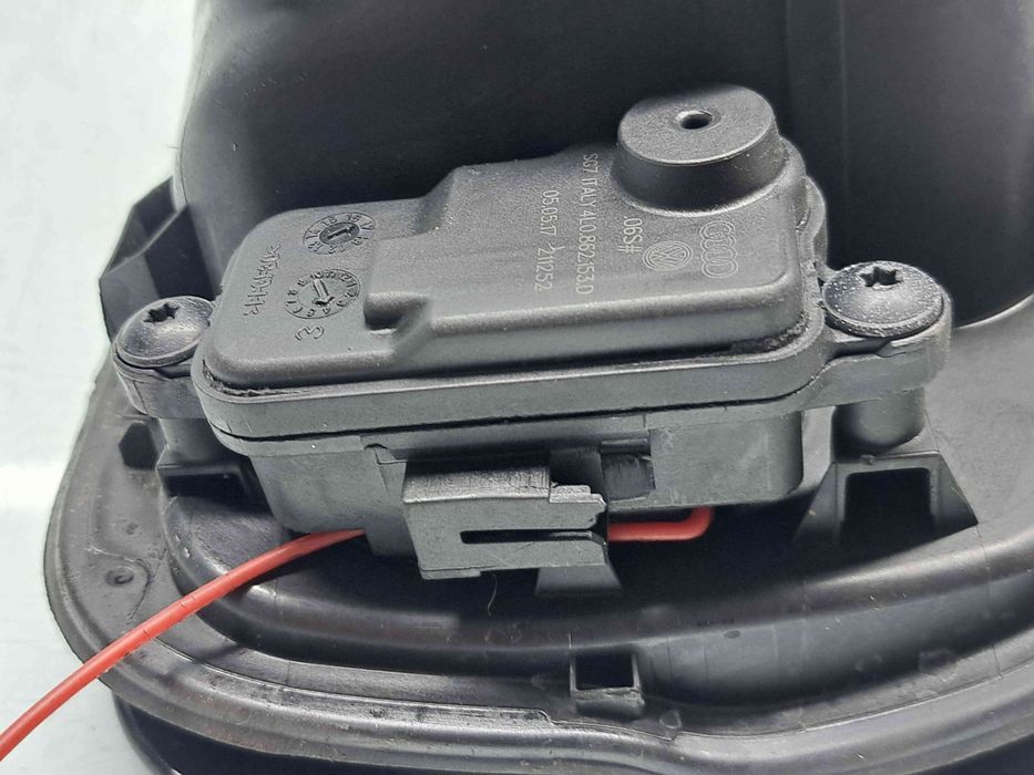 Capac rezervor Audi A6 (4G2, C7) [Fabr 2012-2017]