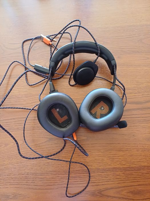 Gaming JBL Quantum One