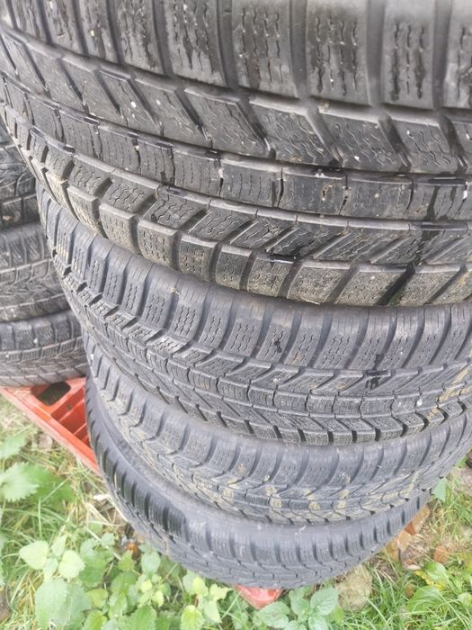 Cauciucuri 215 60 r17