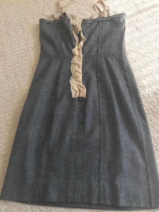 Rochie Dolce & Gabbana noua fara eticheta