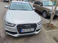 Audi A4 b8.5 2013