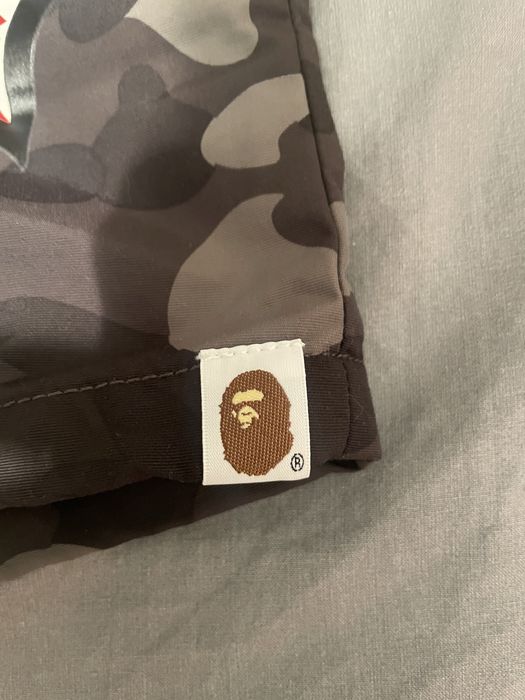Pantaloni scurti bape