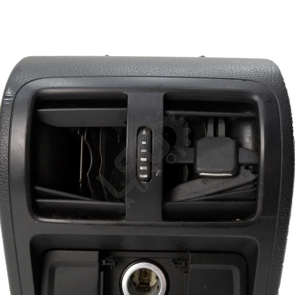 Подлакътник Volkswagen Passat (B7)  2010-2014 ID: 123865