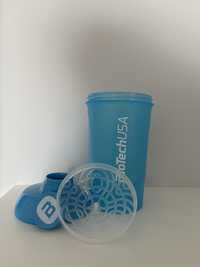 Shaker marca Biotech Usa- albastru