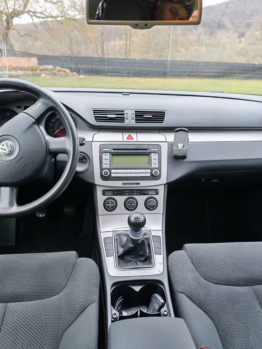 Vw passat 2.0 TDI