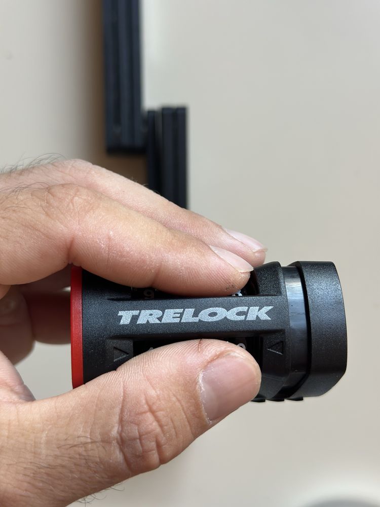 Trelock FS X-Move катинар за велосипед