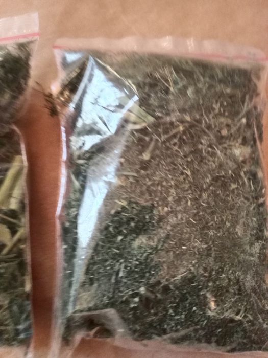 Продам укроп сушонный домашний