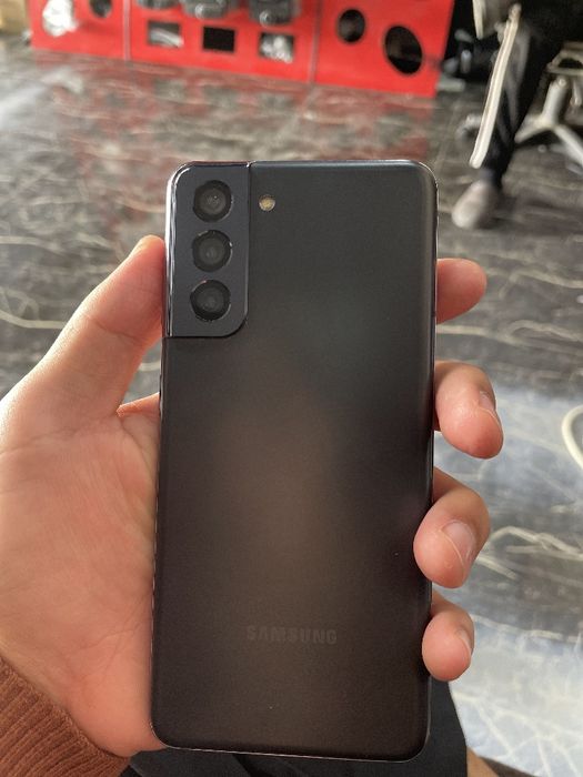 S21 5G sotiladi 8/256