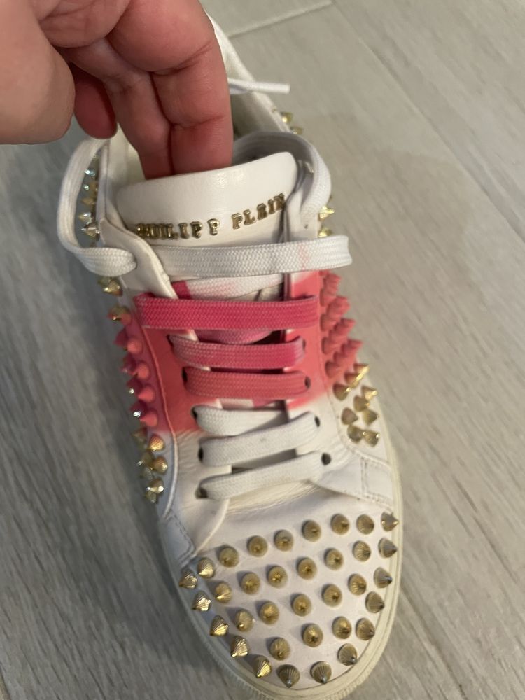 Свикърси Philip Plein 38 номер