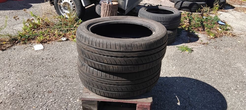 Гуми 195 50 16 Пирели Pirelli 2 броя.
Нов внос. Не са нови! Цената е з